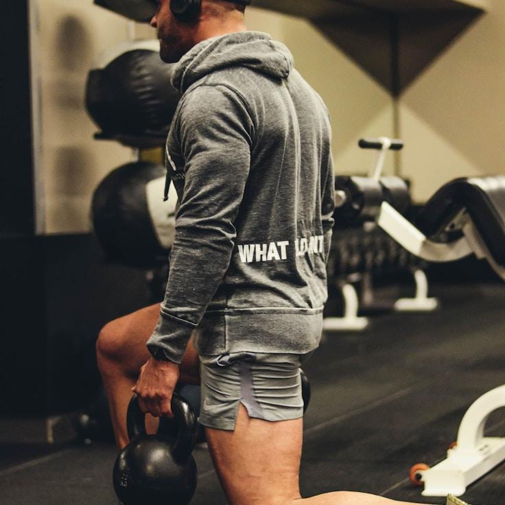 Fitness enthusiast and reviewer from Paris